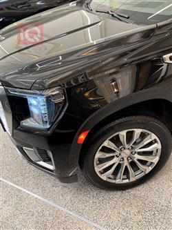 جي ام سي يوكون